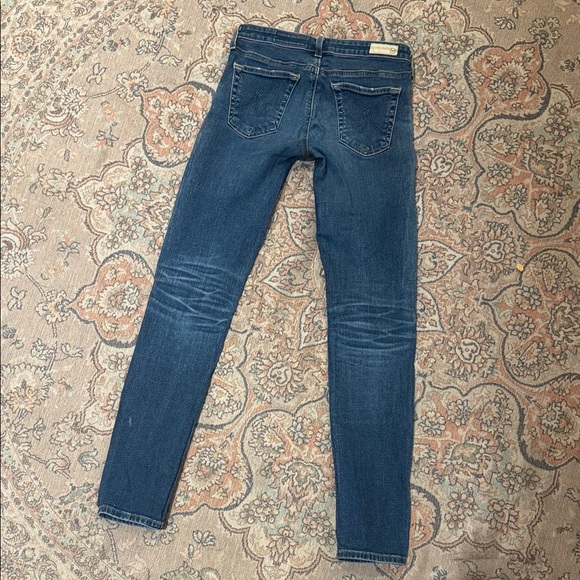 AG The Stilt Jeans - Picture 4 of 4